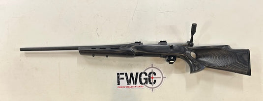 Savage Model 11 243 LH