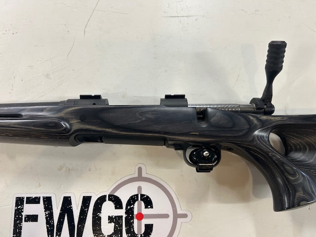 Load image into Gallery viewer, Savage Model 11 243 LH
