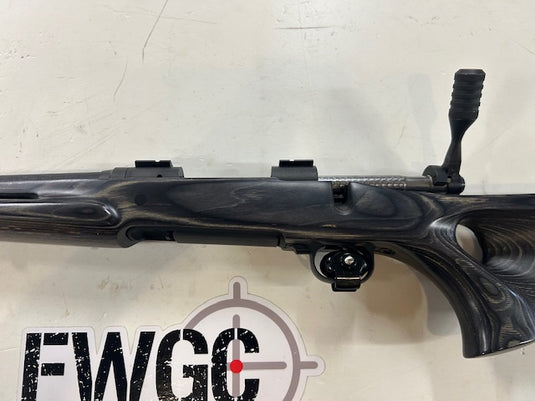 Savage Model 11 243 LH