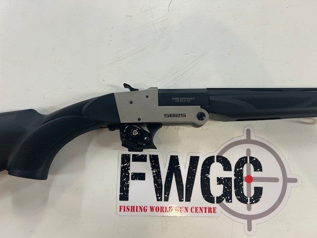 Load image into Gallery viewer, Revolution Armoury SB1W .410
