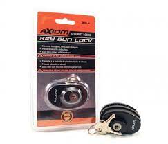 Axiom Key Lock XGLK | FWGC