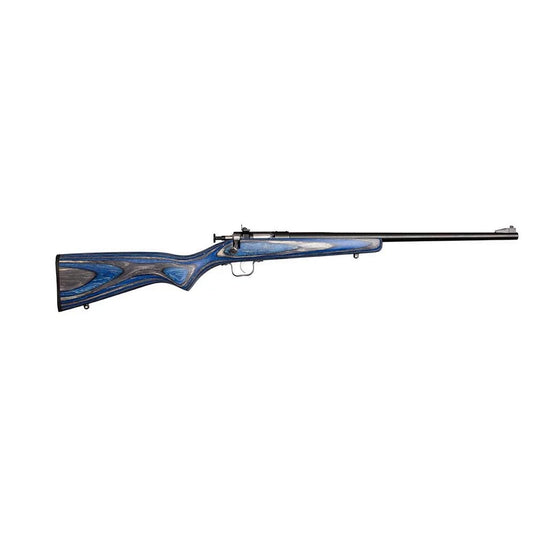 Keystone Cricket Blue Laminate .22 S / L / LR | FWGC