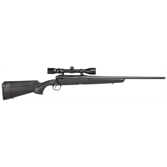 Savage Axis XP Bolt-Action 22-250 Rem W/Scope | FWGC