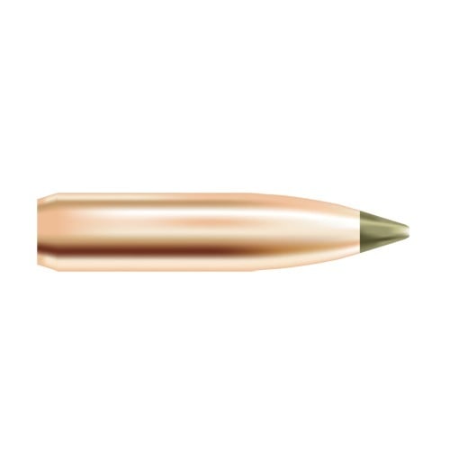 Nosler Expansion tip lead free 30 CAL .308