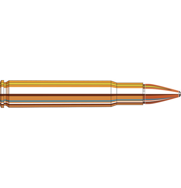 Load image into Gallery viewer, Hornady 35 Whelen 200gr SP
