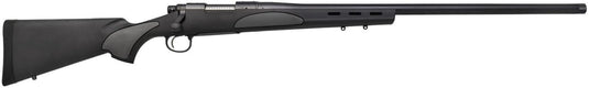 Remington 700 SPS Varmint, 6.5 Creedmoor, 26" Barrel, 4 Rds, Matte Black | FWGC