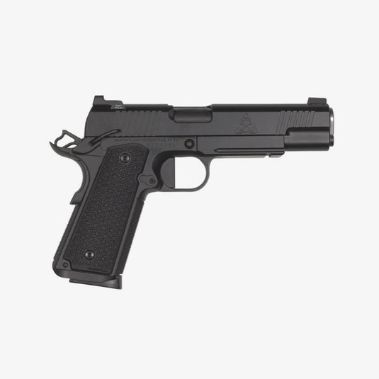 Magpul MOE Grip for 1911 BLK | FWGC