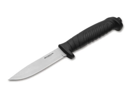 Boker Magnum Knivgar black