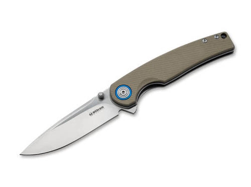 Boker Magnum Rekin