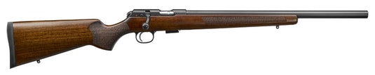 CZ 457 Varmint .22LR, 20