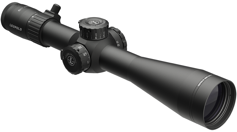 Load image into Gallery viewer, Leupold Mark 4HD 6-24x52 M5C3 Side Focus FFP PR2-MIL | FWGC
