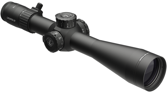 Leupold Mark 4HD 6-24x52 M5C3 Side Focus FFP PR2-MIL | FWGC