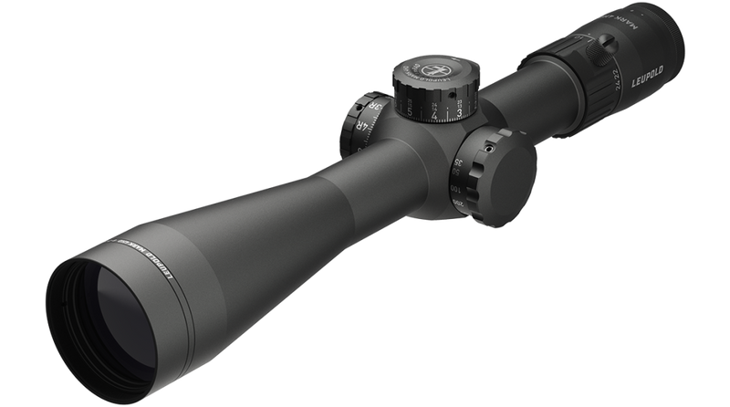 Load image into Gallery viewer, Leupold Mark 4HD 6-24x52 M5C3 Side Focus FFP PR2-MIL | FWGC
