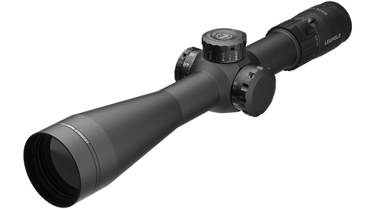 Leupold Mark 4HD 6-24x52 M5C3 Side Focus FFP PR2-MIL | FWGC
