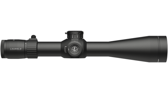 Leupold Mark 4HD 6-24x52 M5C3 Side Focus FFP PR2-MIL | FWGC