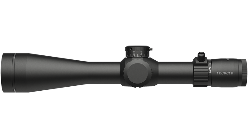 Load image into Gallery viewer, Leupold Mark 4HD 6-24x52 M5C3 Side Focus FFP PR2-MIL | FWGC
