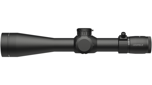 Leupold Mark 4HD 6-24x52 M5C3 Side Focus FFP PR2-MIL | FWGC