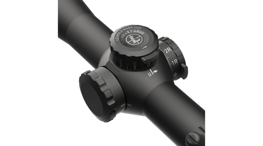 Leupold Mark 4HD 6-24x52 M5C3 Side Focus FFP PR2-MIL | FWGC