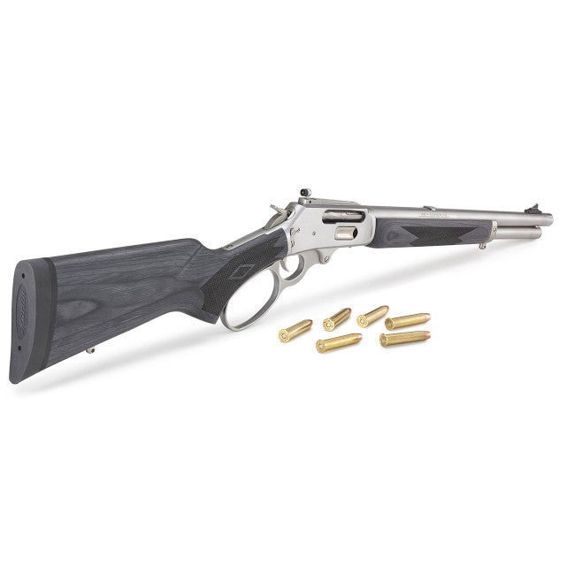 Load image into Gallery viewer, Marlin 1895 Trapper 16.1" 45-70 | FWGC
