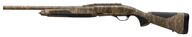 Load image into Gallery viewer, Browning Maxus II 12Ga-3" 22" Rifled Barrel Bottom Lands Camo | FWGC
