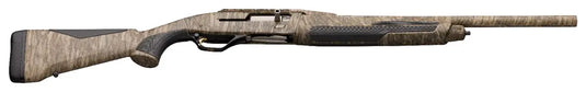 Browning Maxus II 12Ga-3" 22" Rifled Barrel Bottom Lands Camo | FWGC