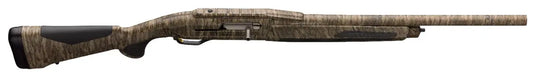 Browning Maxus II 12Ga-3" 22" Rifled Barrel Bottom Lands Camo | FWGC