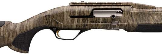 Browning Maxus II 12Ga-3" 22" Rifled Barrel Bottom Lands Camo | FWGC