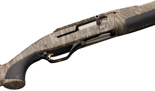 Browning Maxus II 12Ga-3" 22" Rifled Barrel Bottom Lands Camo | FWGC