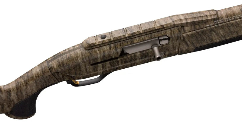 Load image into Gallery viewer, Browning Maxus II 12Ga-3" 22" Rifled Barrel Bottom Lands Camo | FWGC
