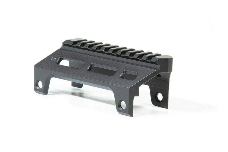 Load image into Gallery viewer, MDT Night Vision Hood Oversize for LSS-XL Gen2 - BLK | FWGC
