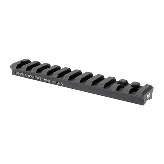 Midwest Industries Inc. Rail Mount - Ruger 10/22 | FWGC