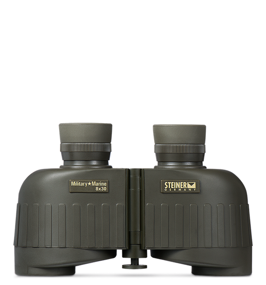 Steiner Military/Marine Binoculars 8x30