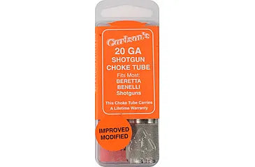 Carlson's Beretta/Benelli Mobil 20gauge Extended Sporting Clays - Improved Mod | FWGC