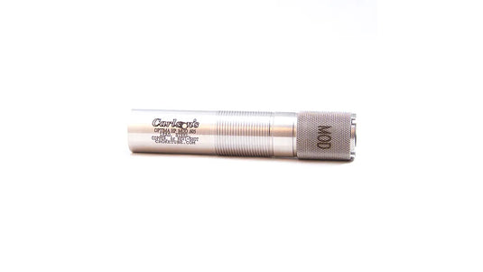 Carlson’s 20 ga Beretta Optima HP System Modified Choke Tube | FWGC
