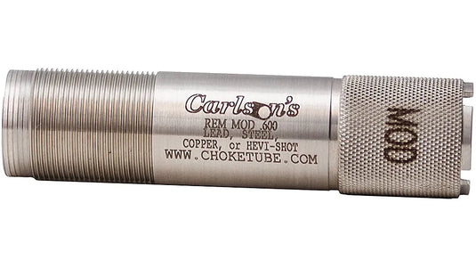 Carlsons Choke Tube 20 GA Remington Sporting Clay Cylinder Modified | FWGC