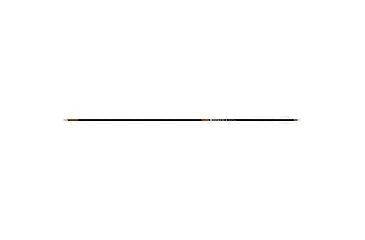 Gold Tip Kinetic Pierce Platinum Arrow Shafts (12 Count) 400 Spine | FWGC