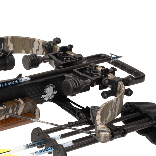 Excalibur Wolverine Crossbow Package