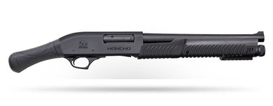 Charles Daily 12Ga Honcho Pump Shotgun