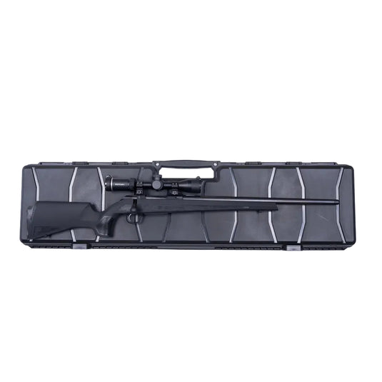 CZ 600 Alpha 7.62x39 COMBO | FWGC