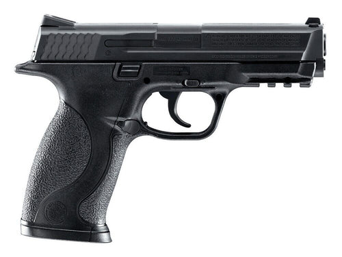 Smith and Wesson M&P CO2 pistol