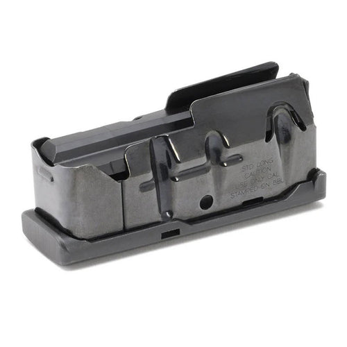 Savage Model 110FC / 111FC / 110 Long Action Magazine: 25-06 Rem, 270 Win, 30-06 Sprg, 4RDS