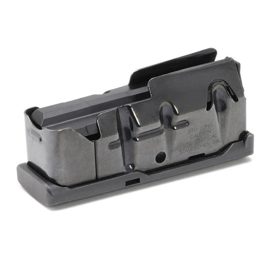 Savage Model 110FC / 111FC / 110 Long Action Magazine: 25-06 Rem, 270 Win, 30-06 Sprg, 4RDS