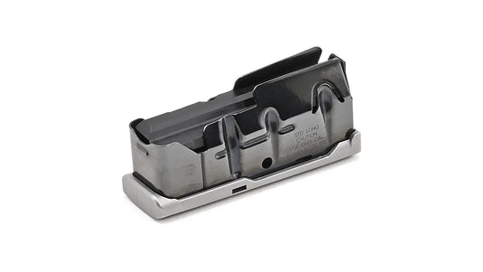 Savage 16/114 25-06 Rem/270 Win/30-06 SPRG 4rd Magazine | FWGC