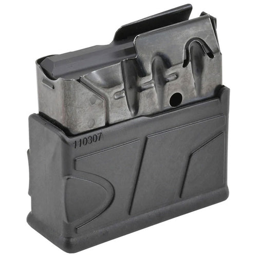 Savage Model 110 Short Action Magazine: 308 Win, 6.5 Creedmoor, 10 RDS | FWGC