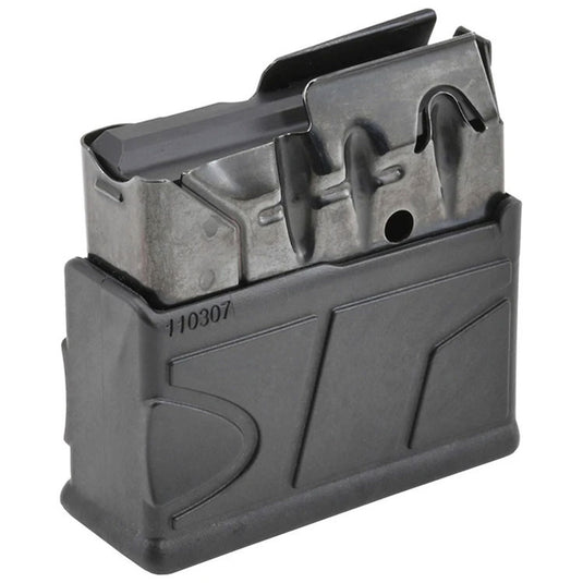 Savage Model 110 Short Action Magazine: 308 Win, 6.5 Creedmoor, 10 RDS | FWGC