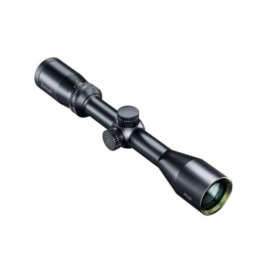 Bushnell R3 Rifle Scope 3-9x40mm - DZ22 Reticle | FWGC