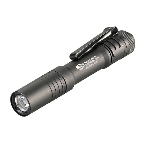 Streamlight Microstream Flashlight 250 Lumens | FWGC