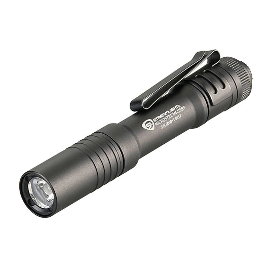 Streamlight Microstream Flashlight 250 Lumens | FWGC