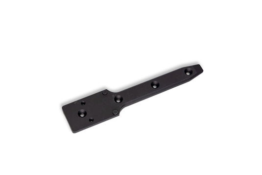S&J Hardware Sierra RD Optics Plate Remington 870 RMR | FWGC