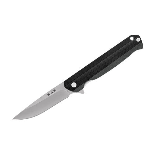 Load image into Gallery viewer, Buck Knives - Langford Black | FWGC
